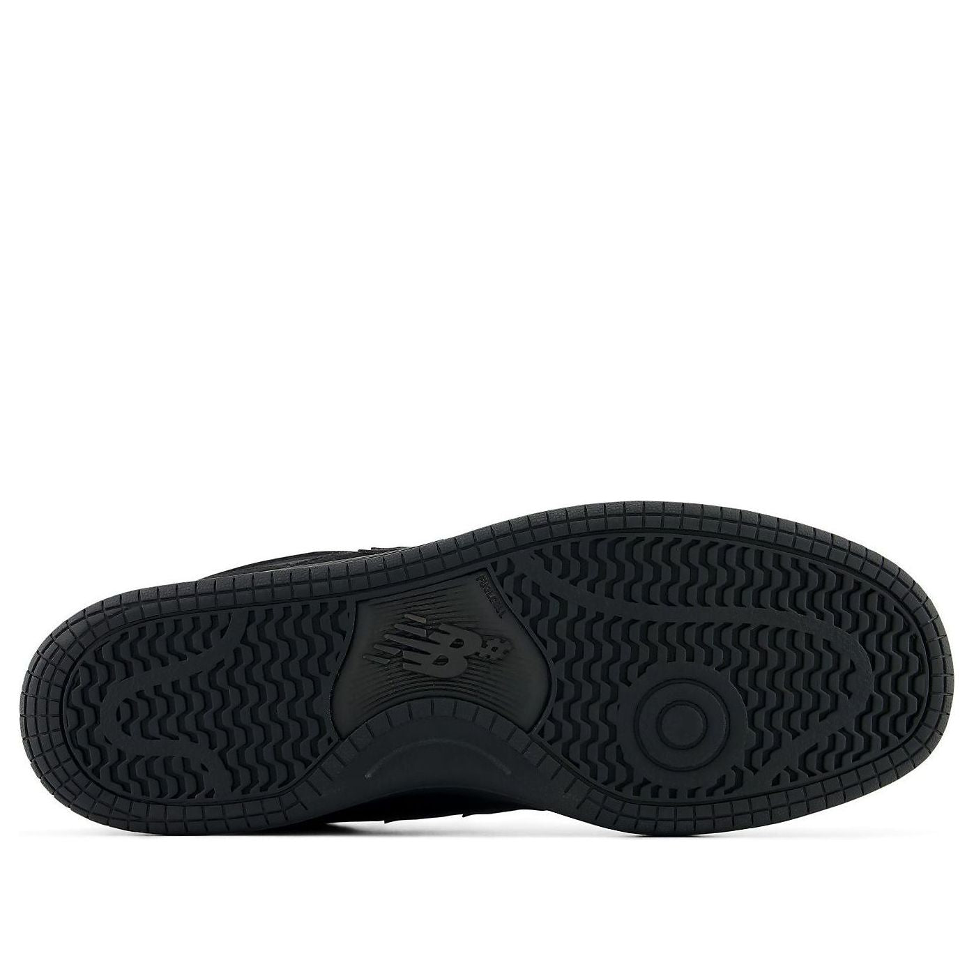 New Balance 480 'Black' UN480BST