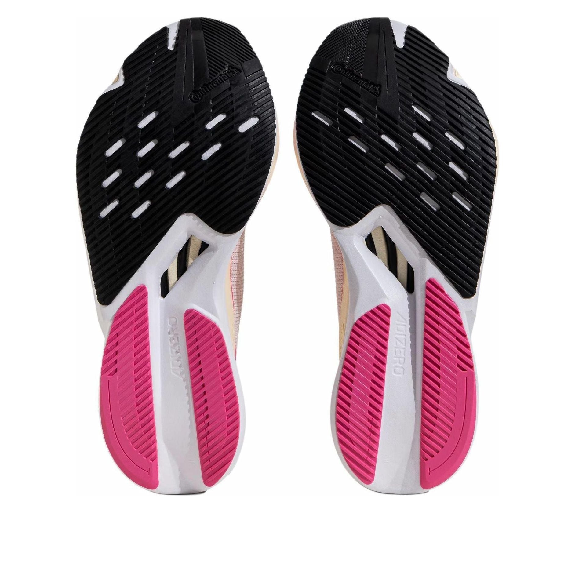 adidas Adizero Boston 12 'Pink' JQ8673