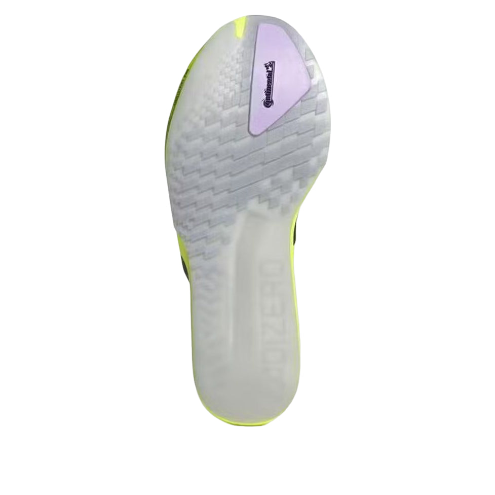 adidas Adizero Adios 9 ‘Solar Yellow’ JQ0776
