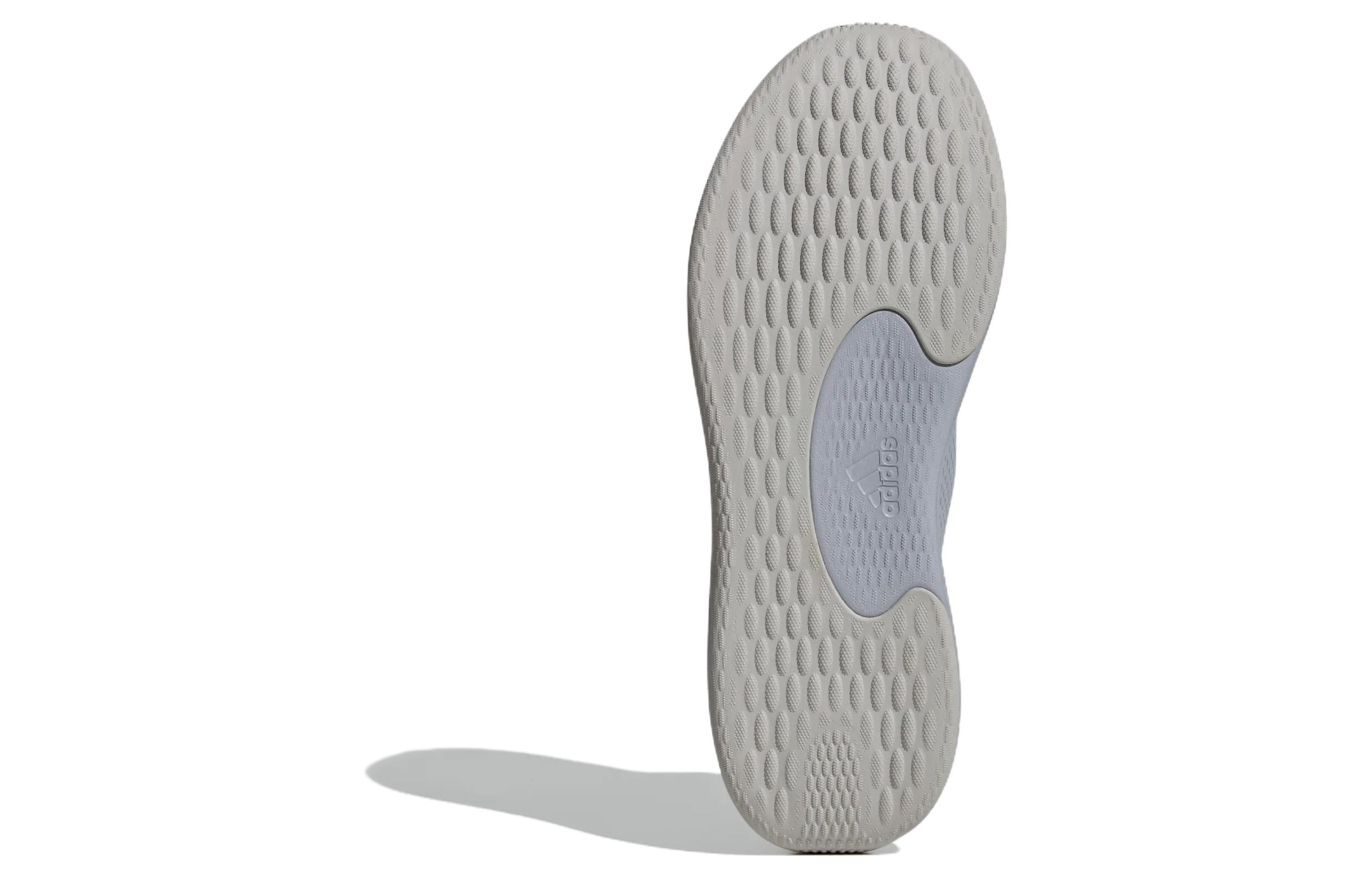 (WMNS) adidas Cloudfoam Pure 'Halo Silver Grey' IF5580