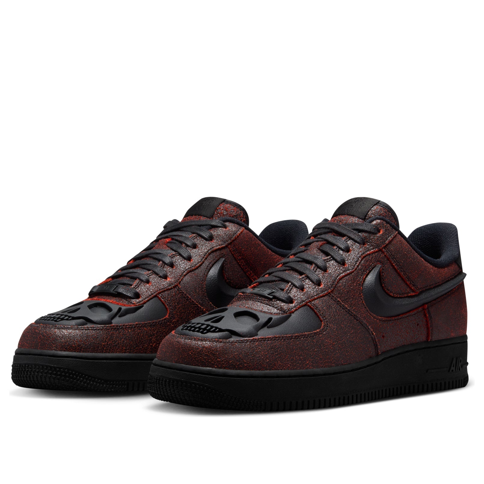 Nike Air Force 1 'Halloween' HV2016-001