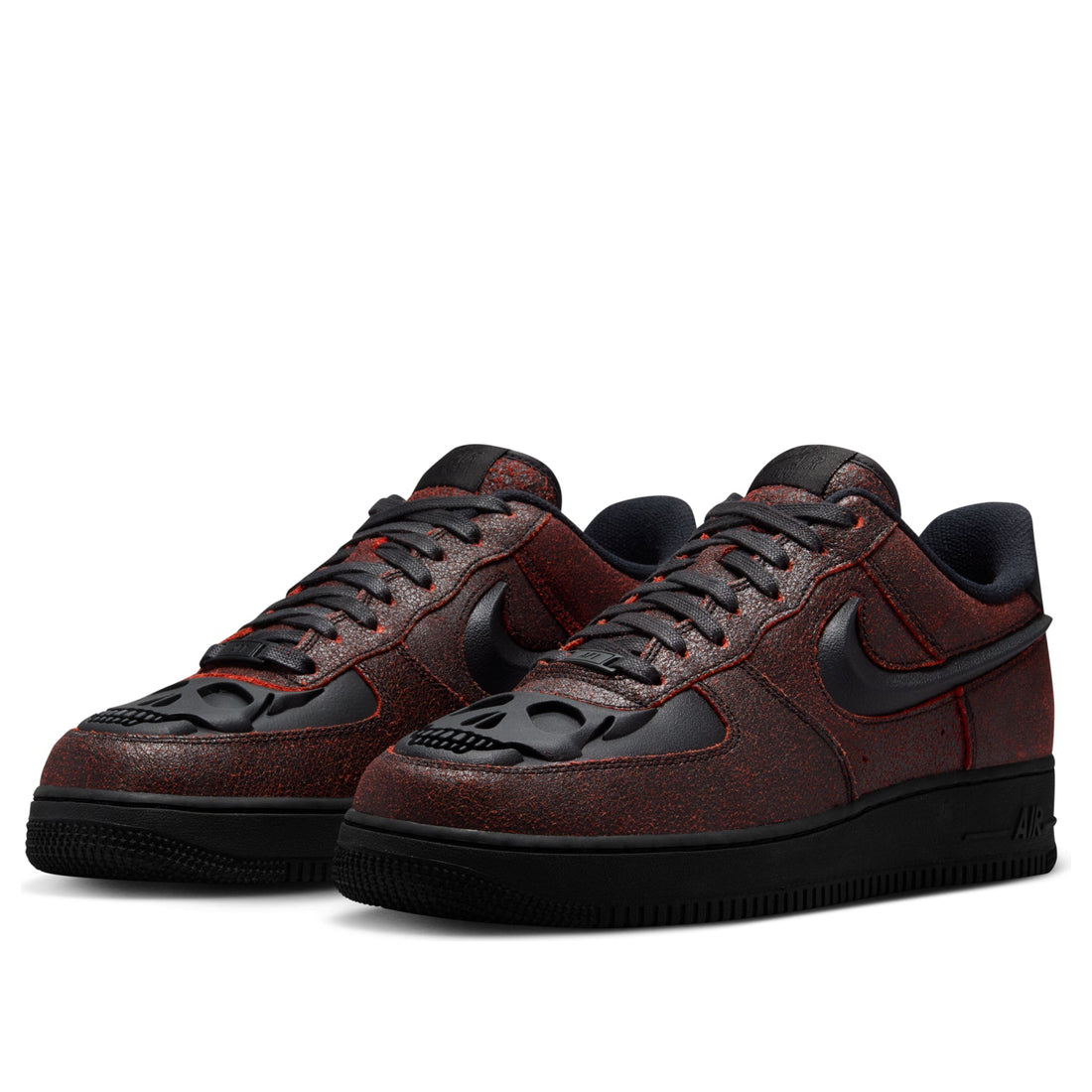 Nike Air Force 1 'Halloween' HV2016-001