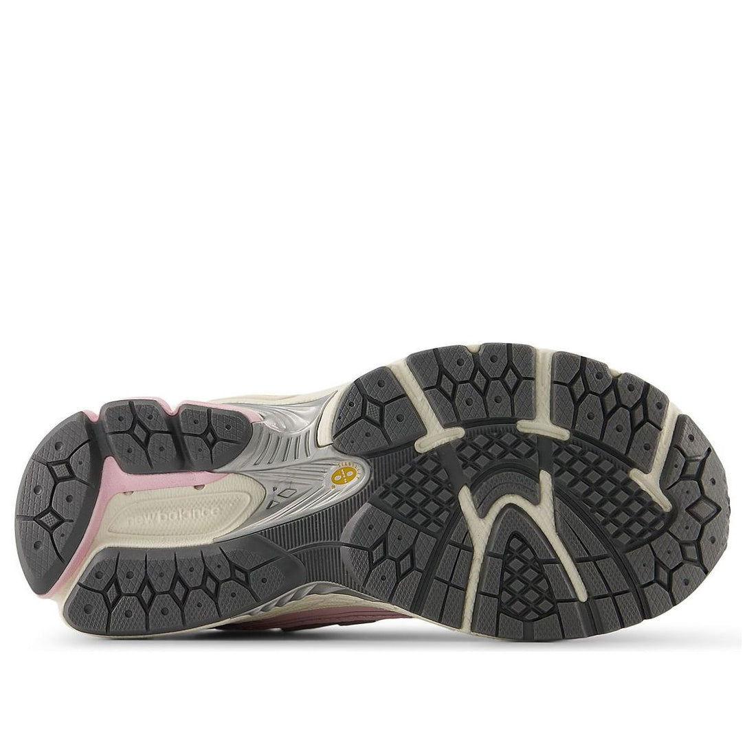 (PS) New Balance 1906R 'Rose Sugar Ice Wine' PC1906CK