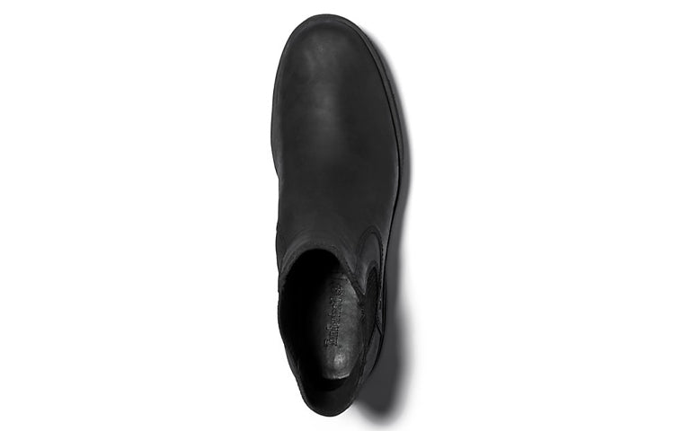 (WMNS) Timberland Graceyn Chelsea Boots 'Black' A2CTC015
