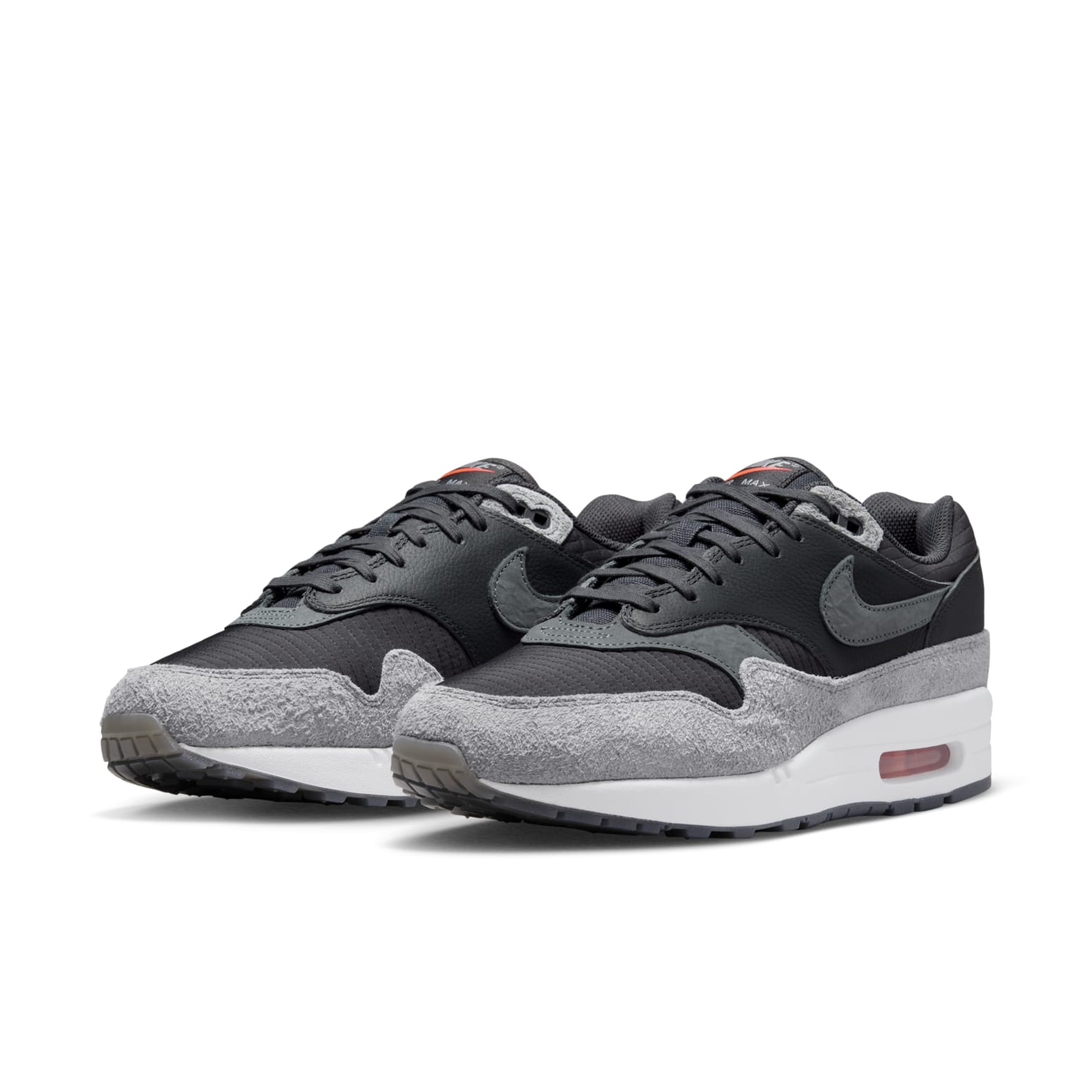 Nike Air Max 1 Premium 'Dark Smoke Grey' HJ9292-070