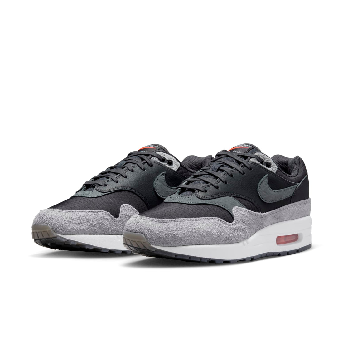 Nike Air Max 1 Premium 'Dark Smoke Grey' HJ9292-070