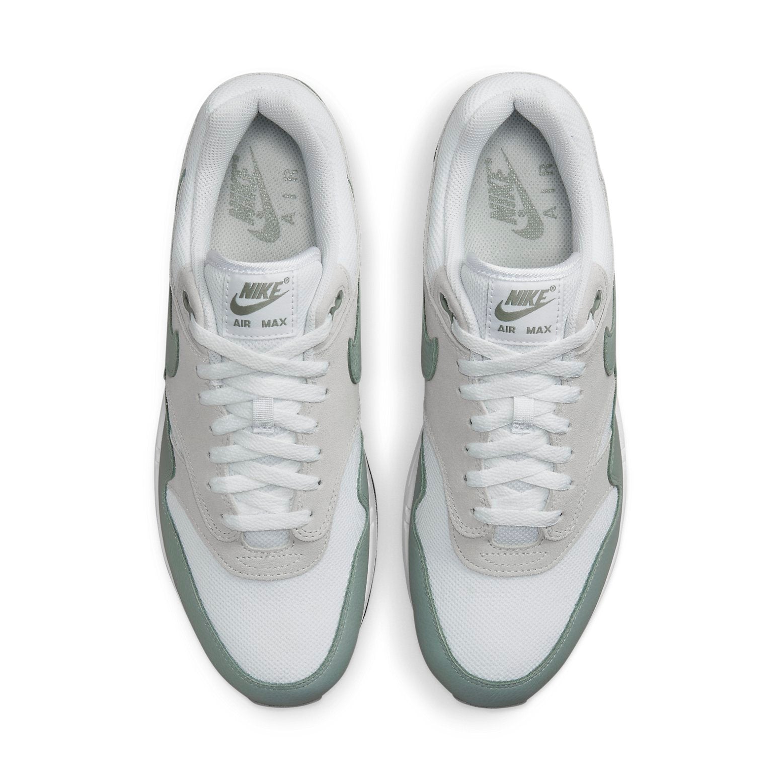 Nike Air Max 1 'White Mica Green' DZ4549-100