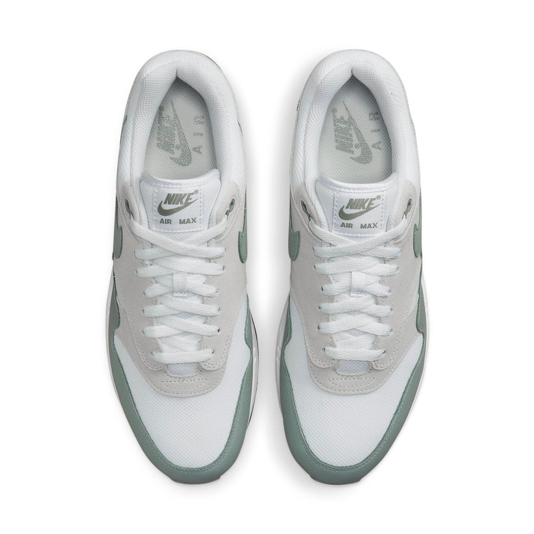 Nike Air Max 1 'White Mica Green' DZ4549-100