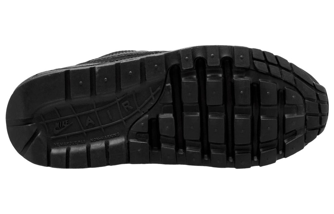 (PS) Nike Air Max 1 'Triple Black' FD3307-001