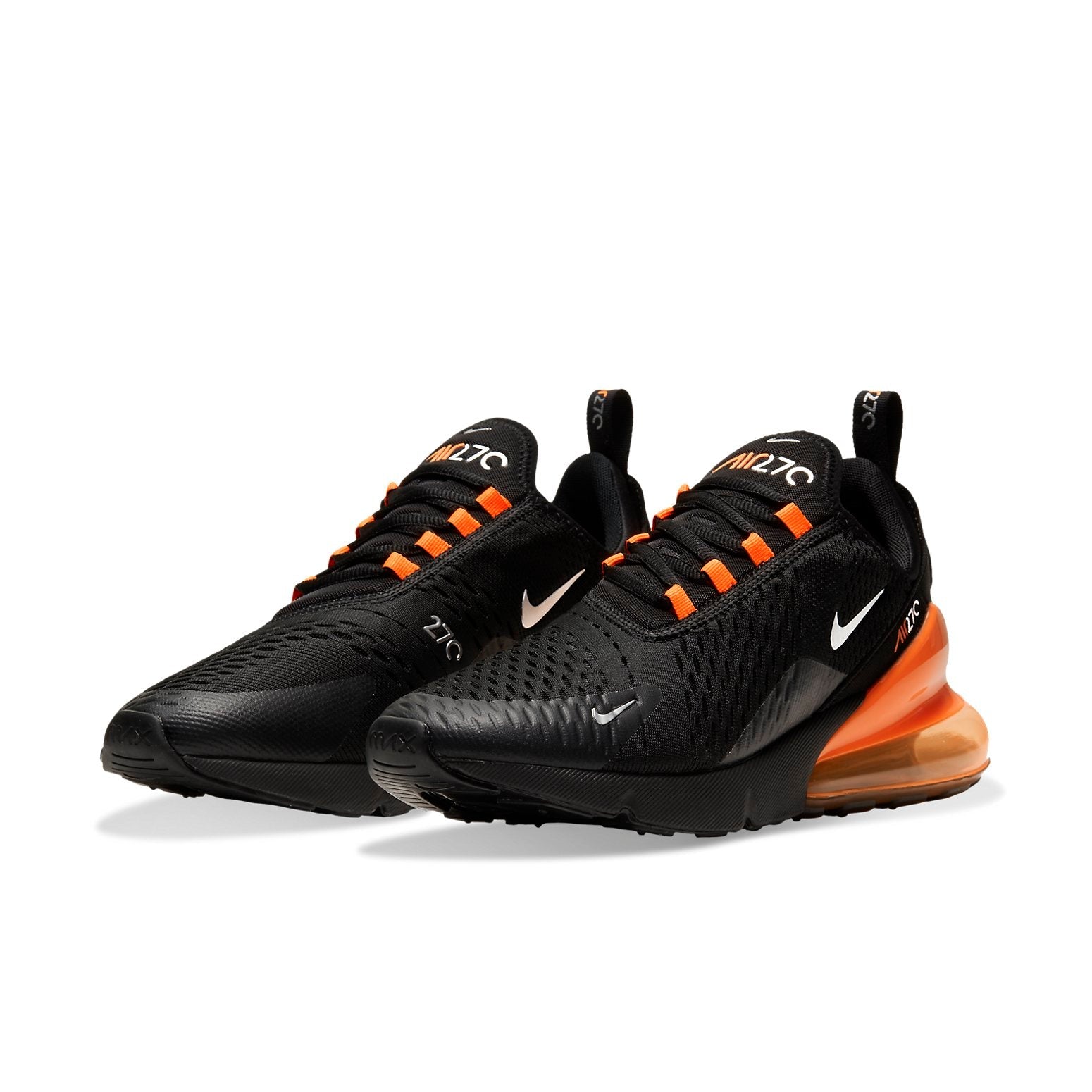 Nike Air Max 270 'Halloween' DC1938-001