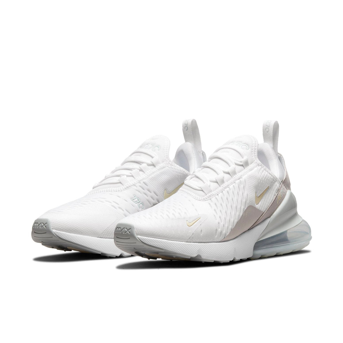 (WMNS) Nike Air Max 270 Essential 'White Cashmere' DN5461-100