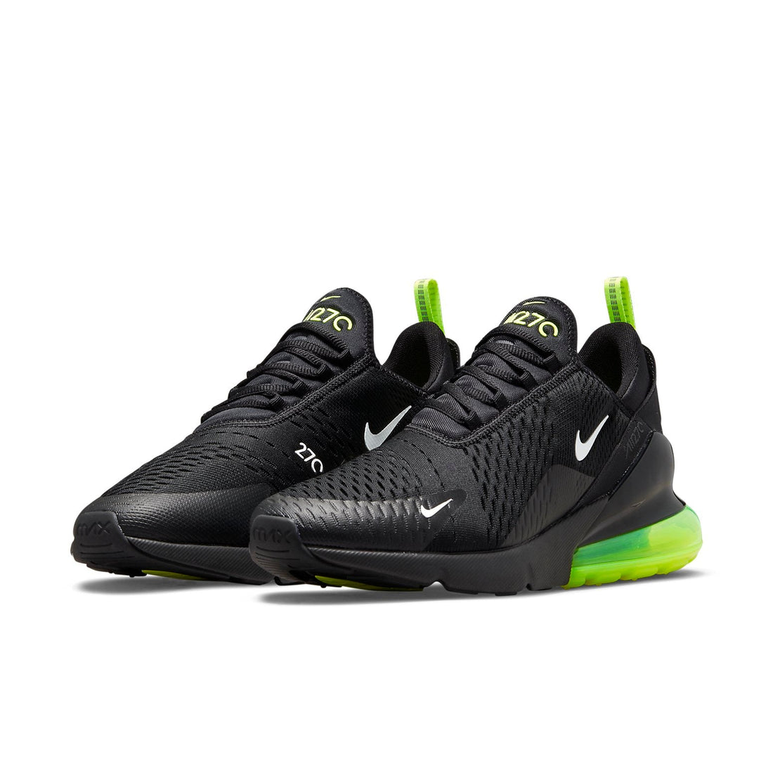 Nike Air Max 270 'Black Neon' DO6392-001
