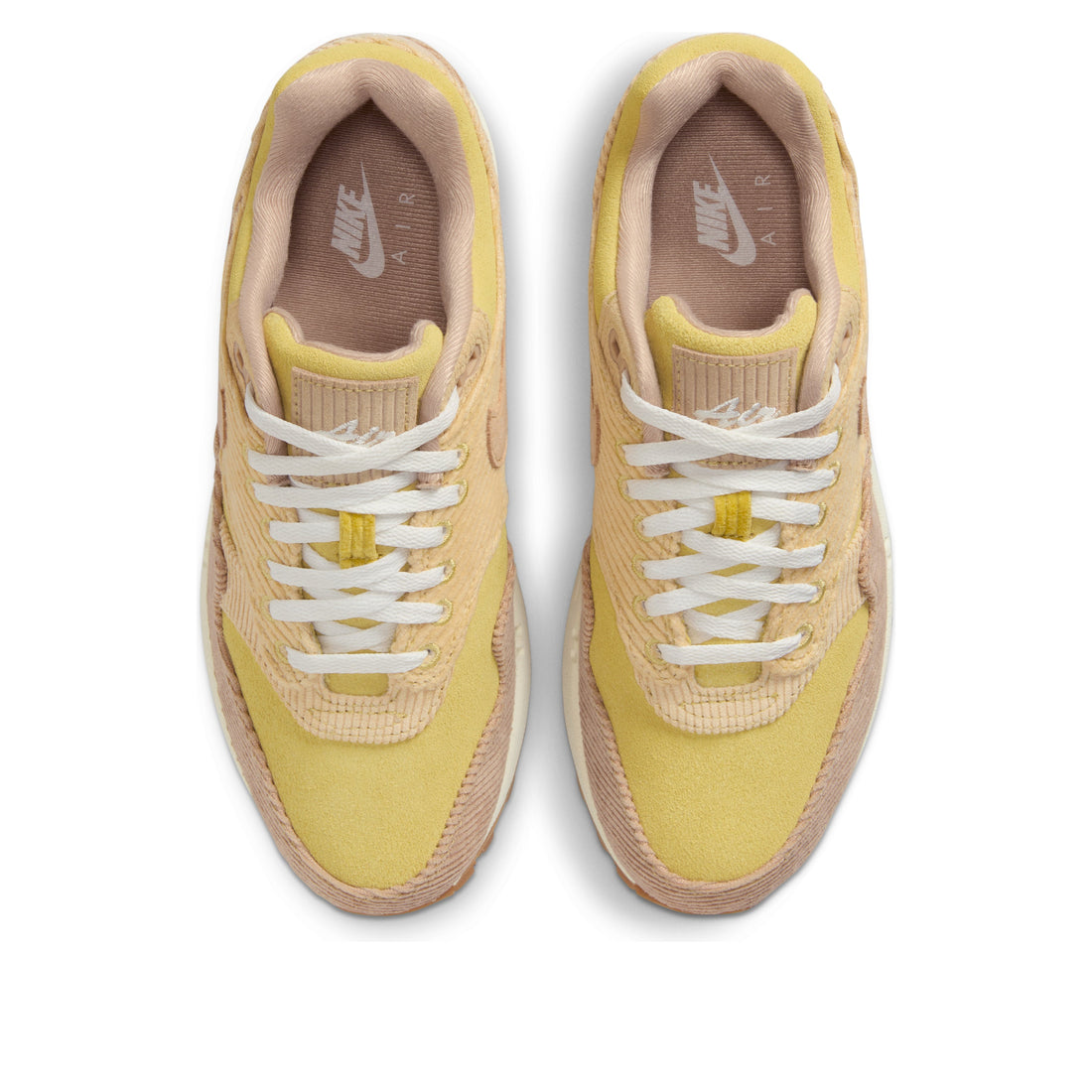 (WMNS) Nike Air Max 1 SE 'Buff Gold' FB8451-700