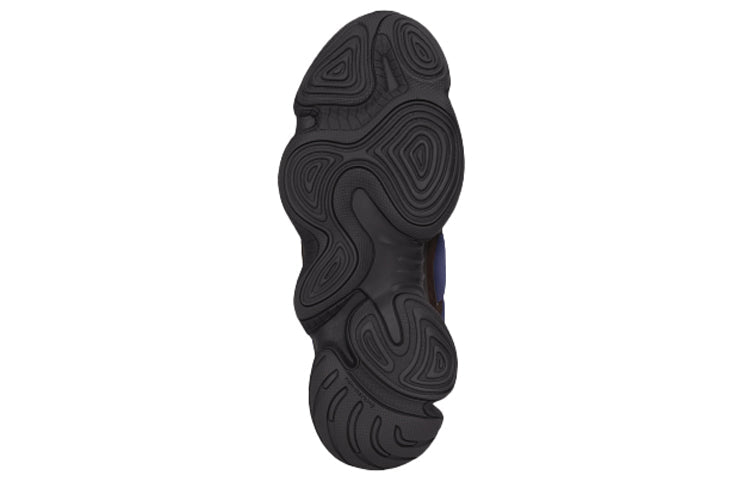 adidas Yeezy 500 High 'Tyrian' FY4269