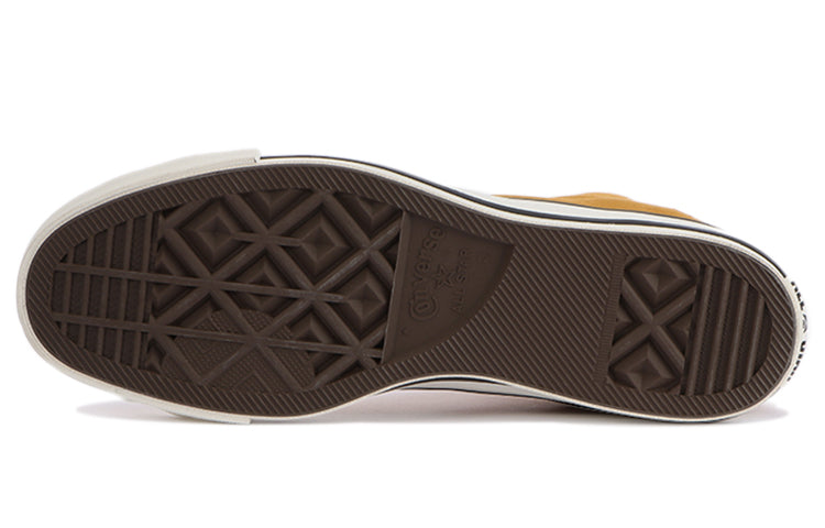 Converse Chuck Taylor All Star J High 'Ginger' 31304840