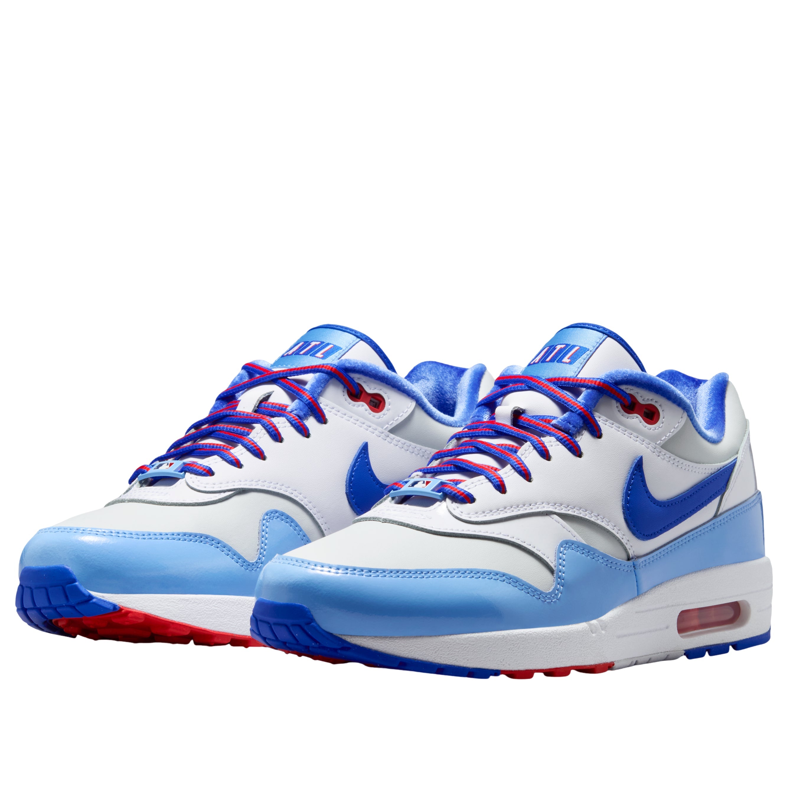 Nike Air Max 1 'Braves' IQ2932-100