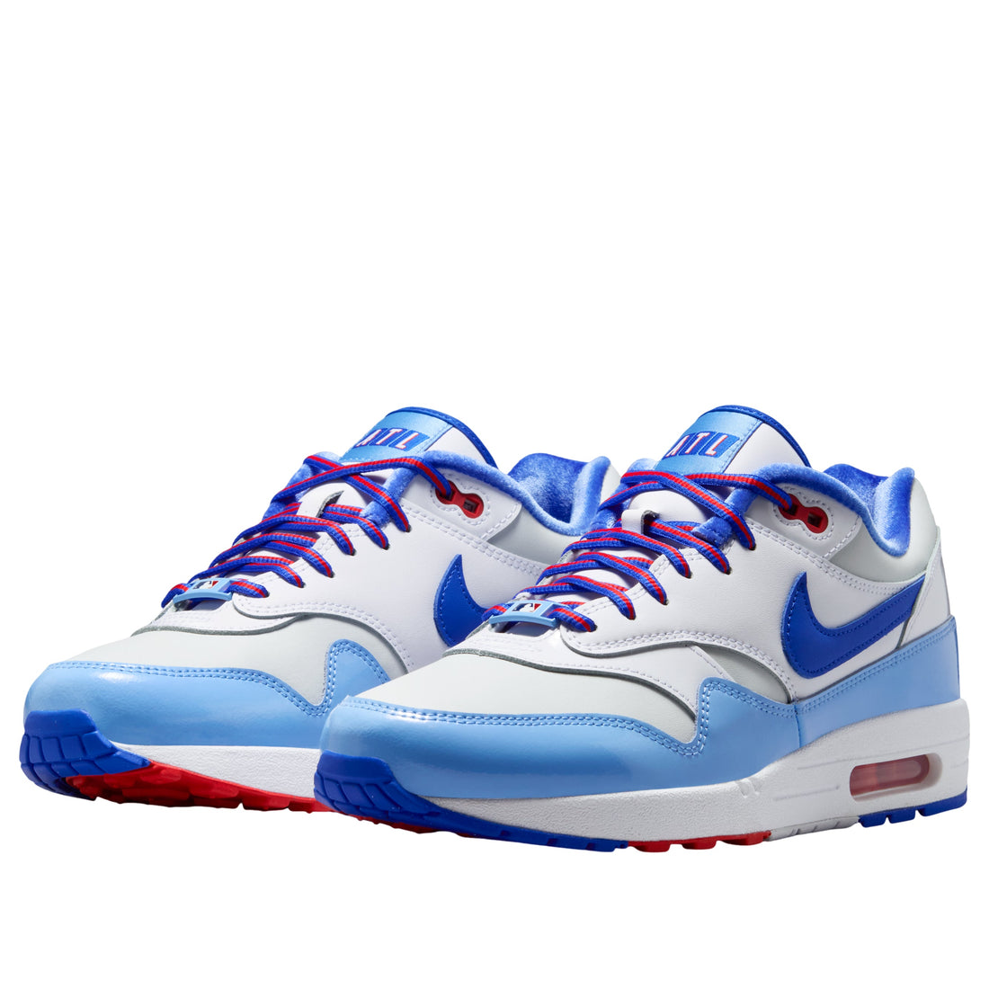 Nike Air Max 1 'Braves' IQ2932-100