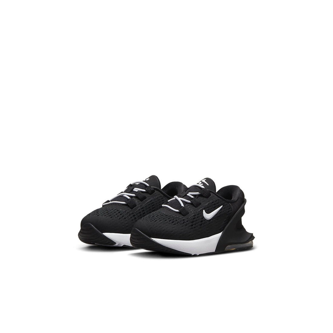 (TD) Nike Air Max 270 GO 'Black White' DV1970-002