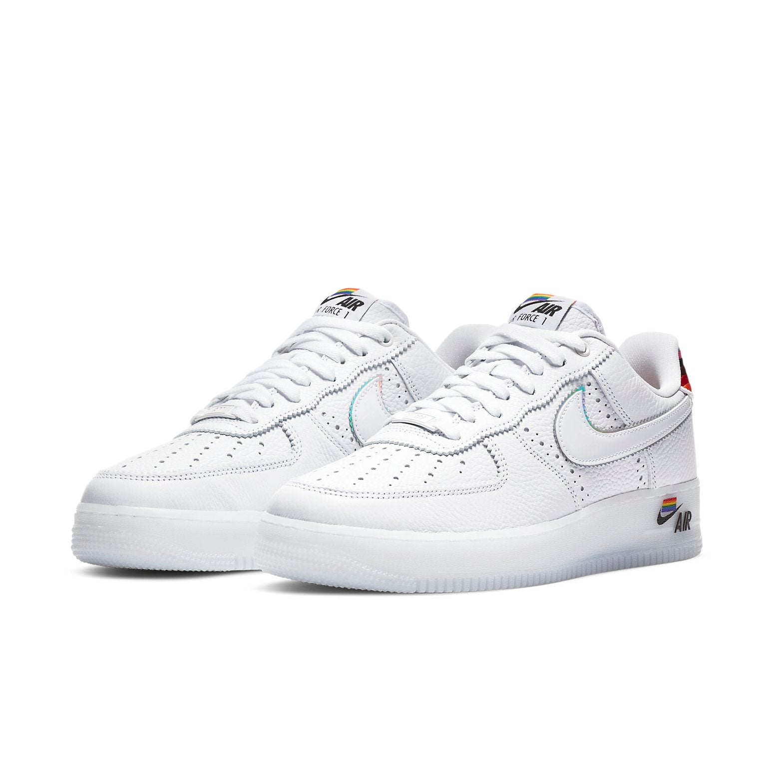 Nike Air Force 1 Low 'Be True' CV0258-100