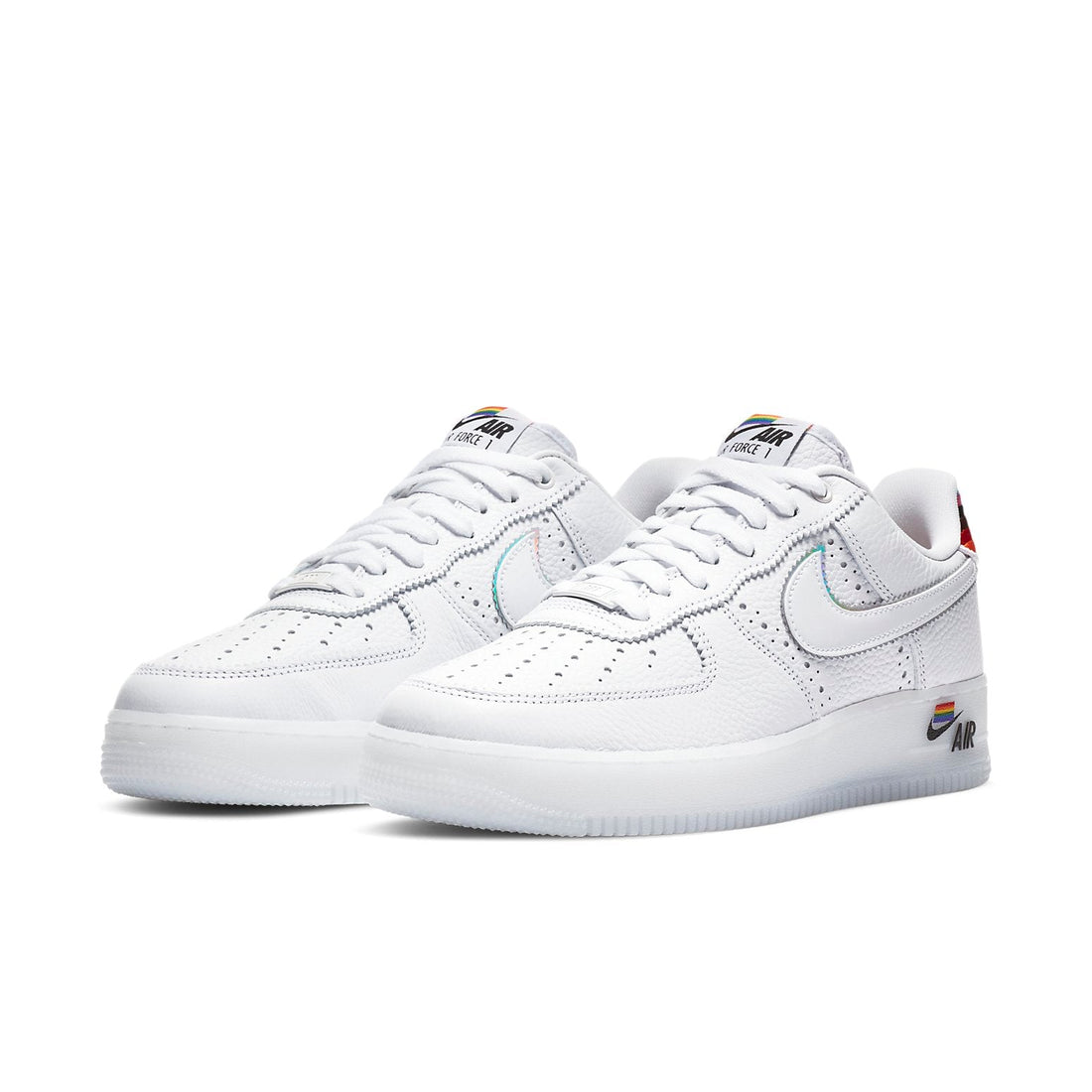 Nike Air Force 1 Low 'Be True' CV0258-100