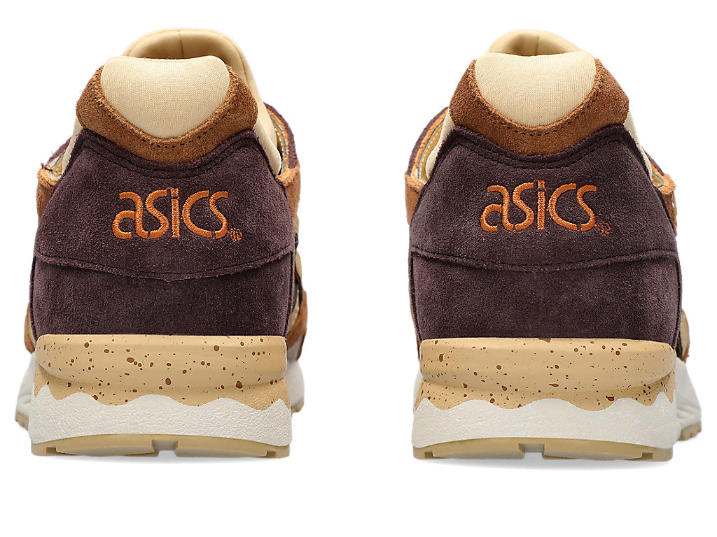 ASICS Gel-Lyte V 'Godai Pack Camel Brown' 1203A282-250