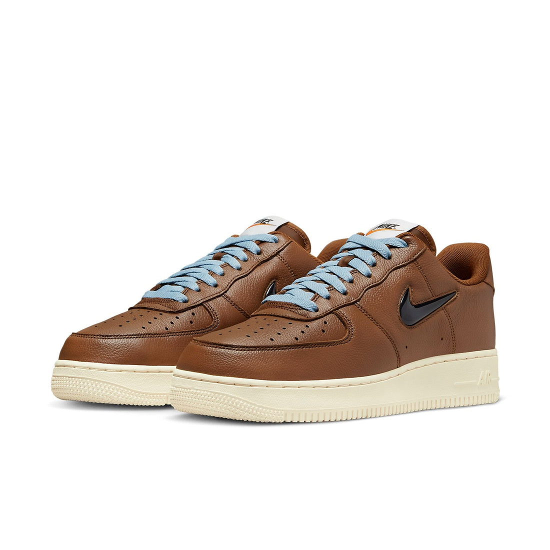 Nike Air Force 1 '07 Premium Vintage 'Certified Fresh - Pecan' DO9785-200