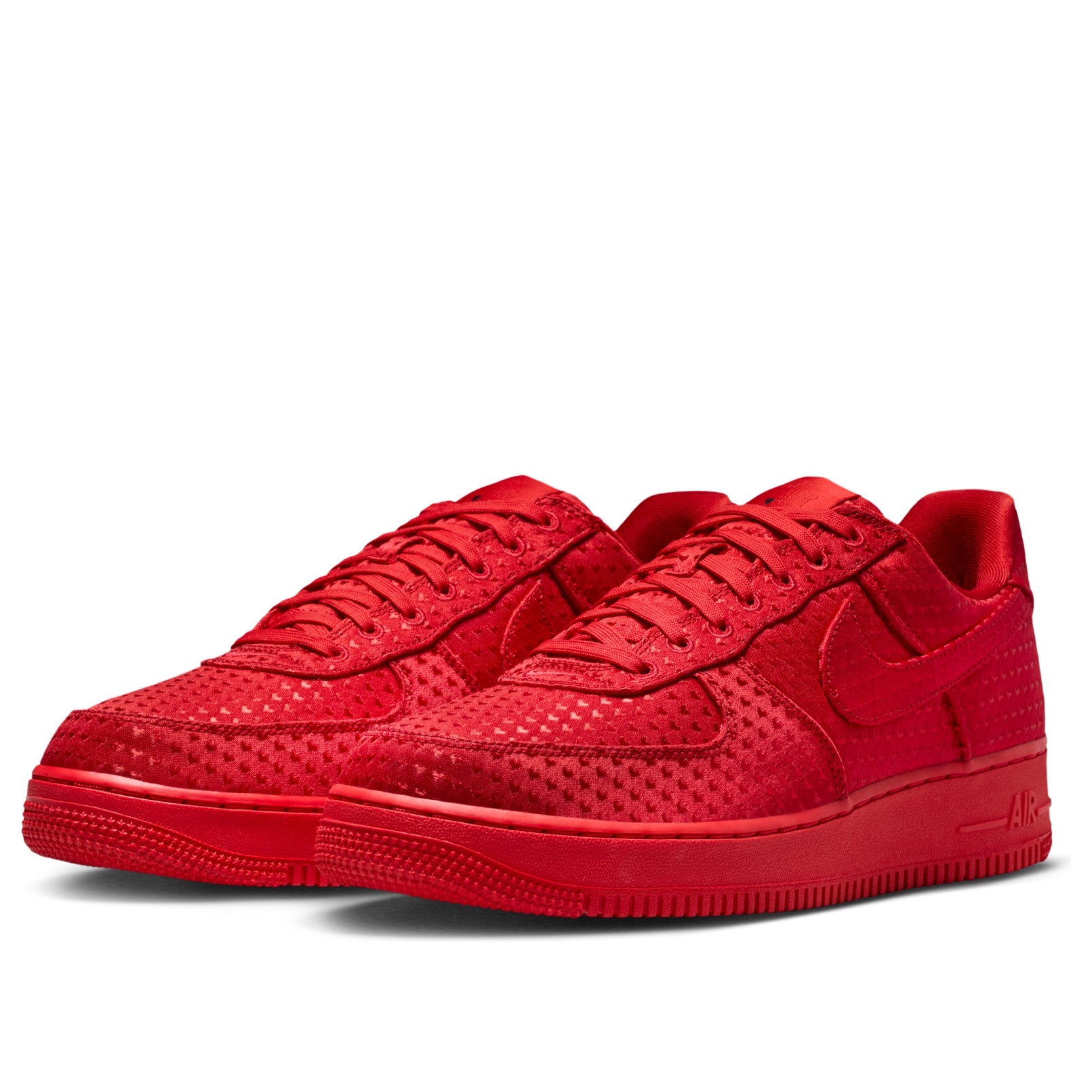 Nike Air Force 1 Retro 'Valentine's Day University Red' IB6836-600
