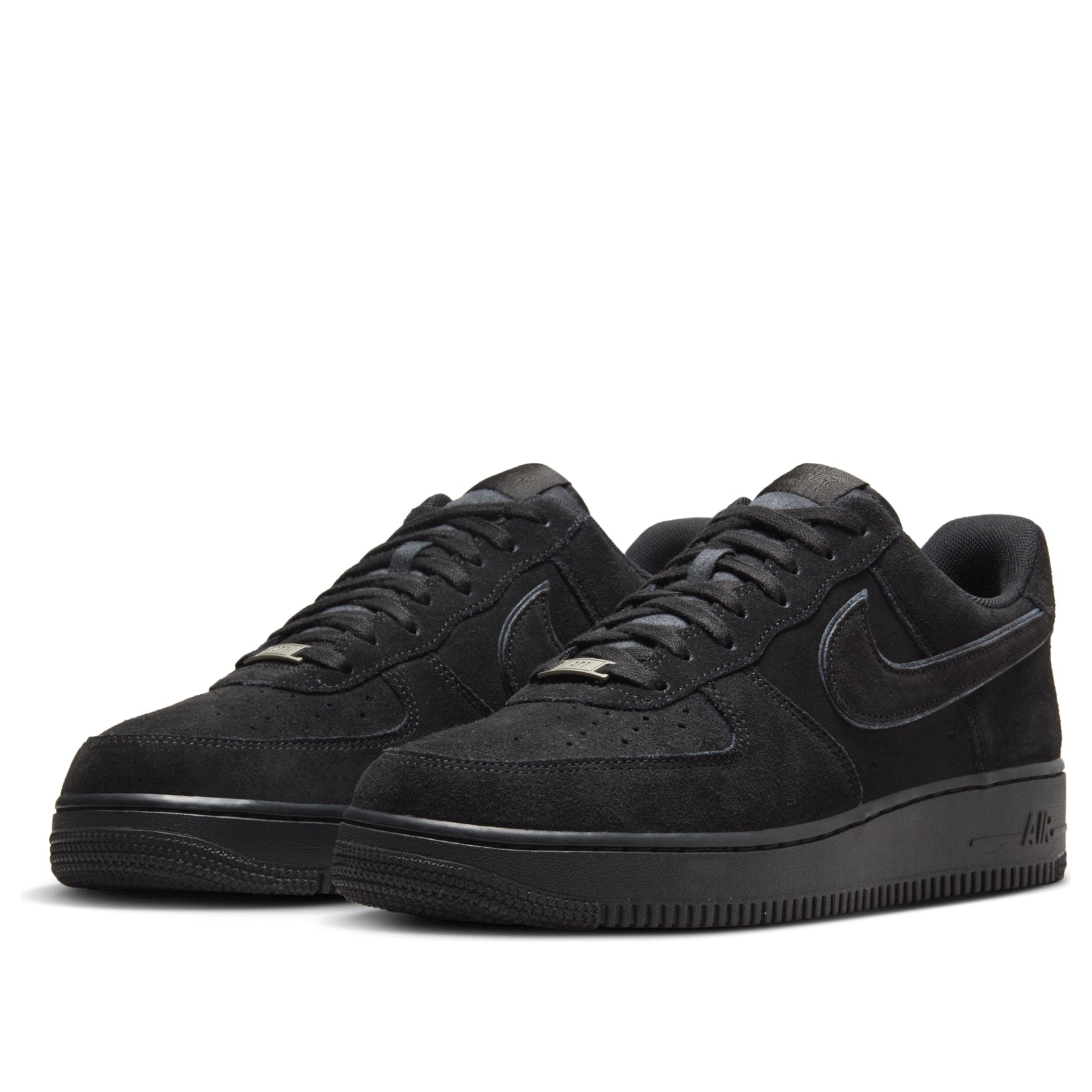 Nike Air Force 1 Low 'Black Cat' HQ1966-002