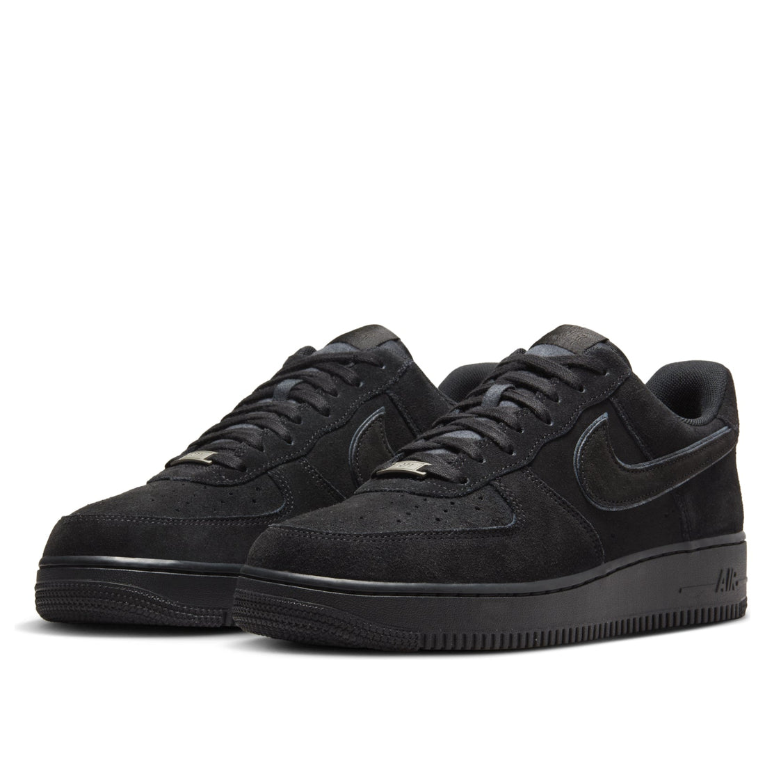 Nike Air Force 1 Low 'Black Cat' HQ1966-002