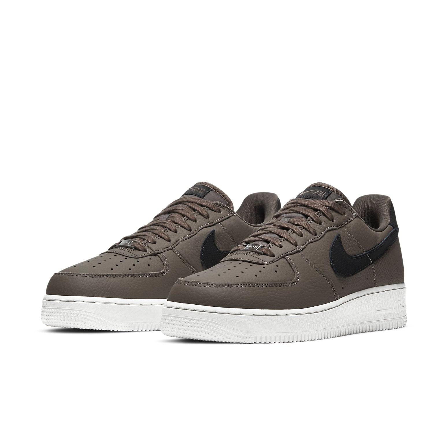 Nike Air Force 1 Craft 'Ridgerock' CT2317-200