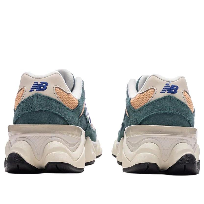 (PS) New Balance 9060 'New Spruce Peach Blossom' PC9060GP
