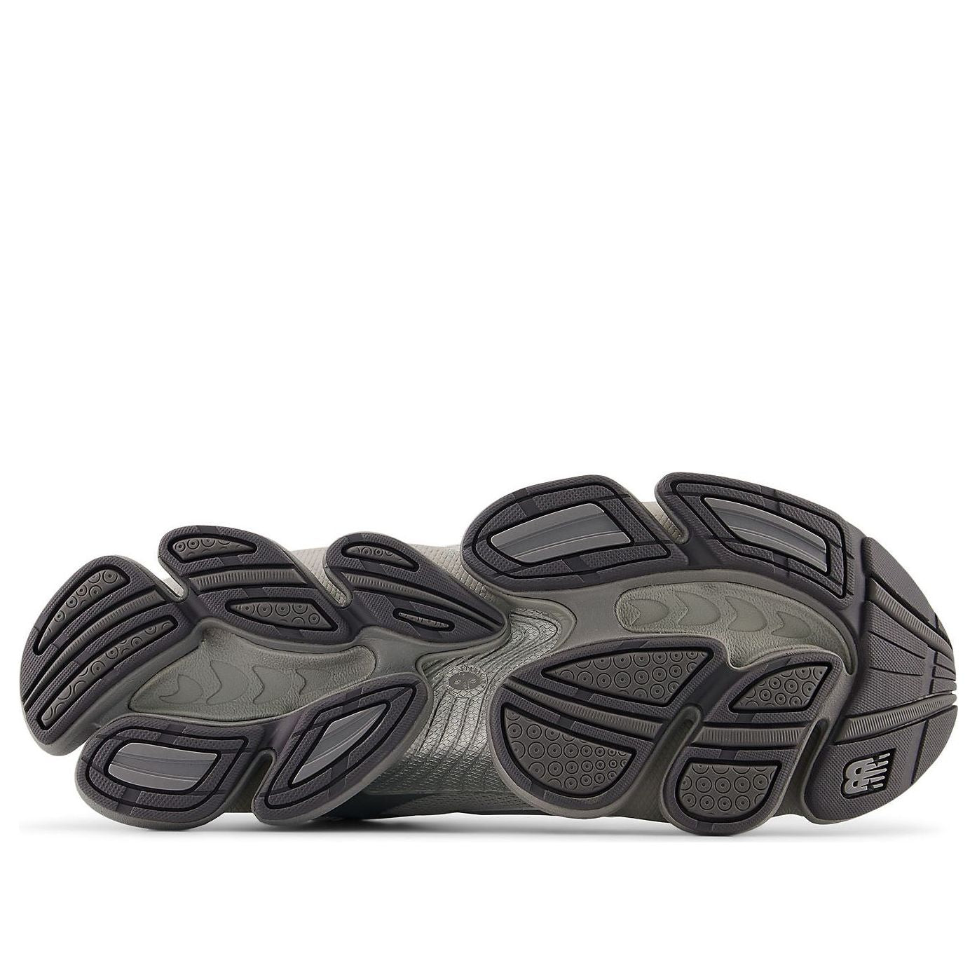 New Balance 2000 'Silver Metallic' U20005UW