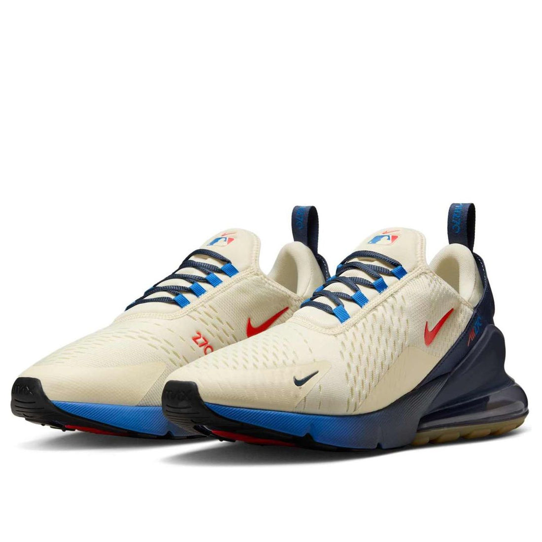 Nike Air Max 270 'Los Angeles Dodgers' HQ7997-100