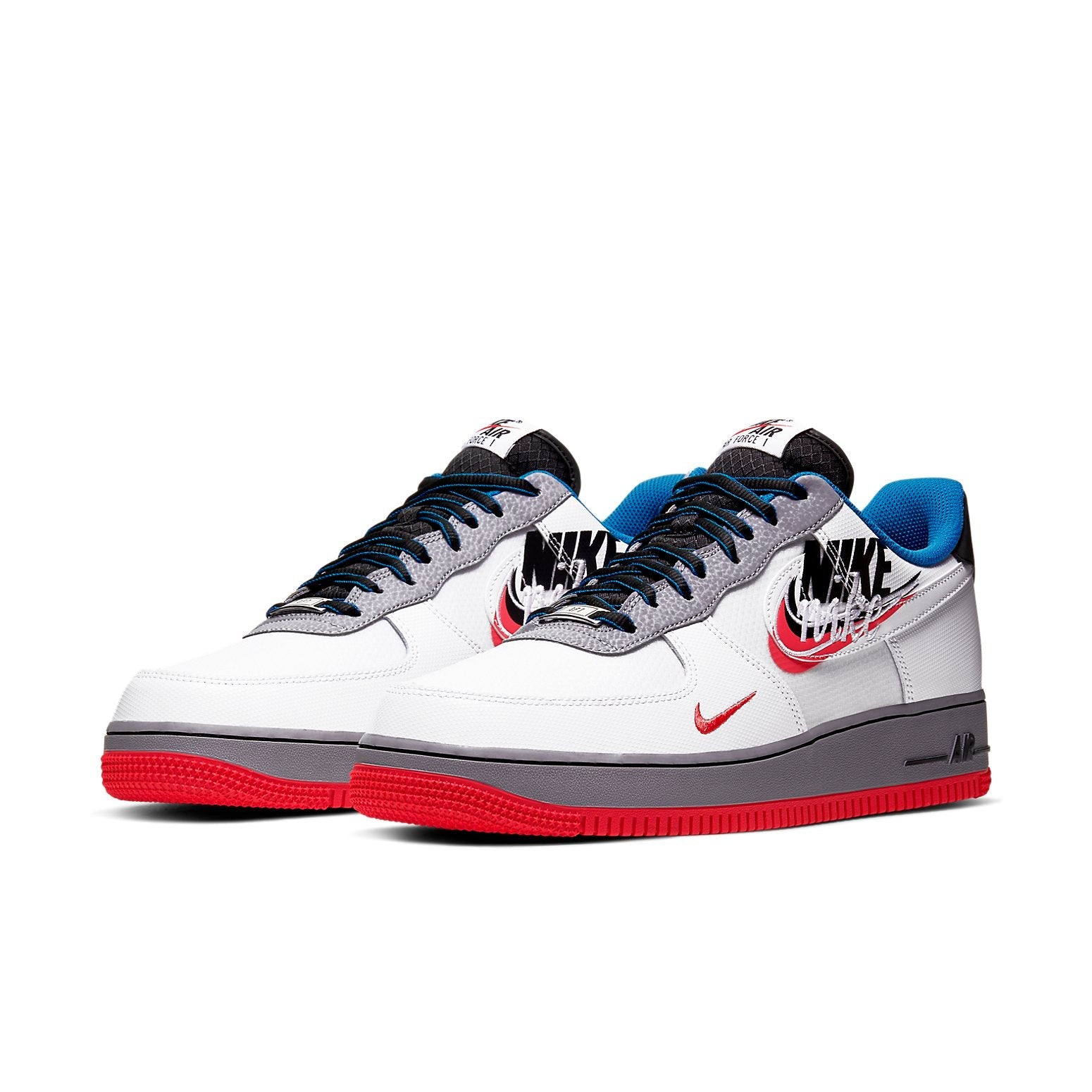 Nike Air Force 1 Low 'Time Capsule' CT1620-100