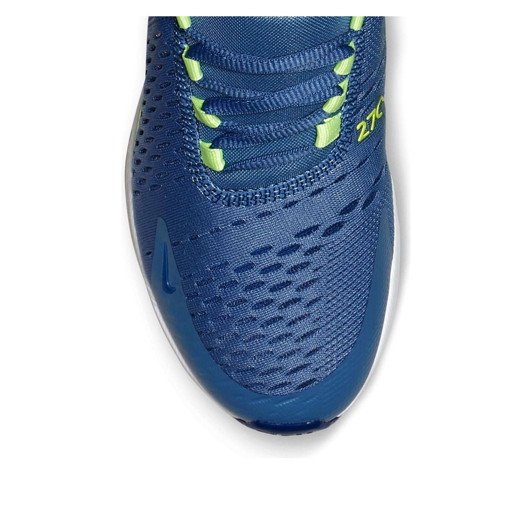 (GS) Nike Air Max 270 'Indigo Storm' 943345-406