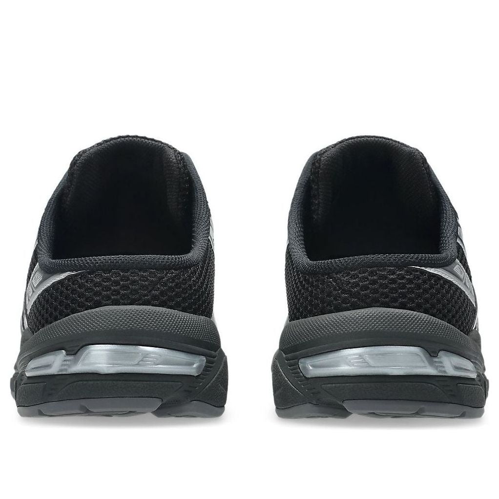 ASICS Gel-1130 Mule 'Black Metallic Silver' 1203B048-001