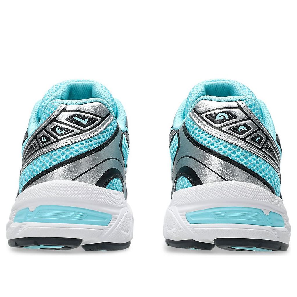 (GS) ASICS Gel-1130 'Larimar Blue Pure Silver' 1204A169-400