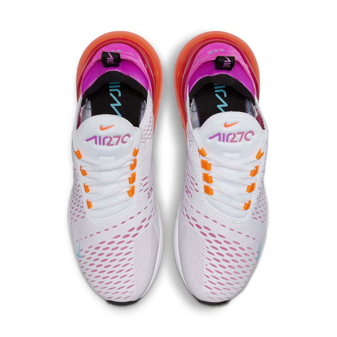(WMNS) Nike Air Max 270 'Fuchsia Dream Crimson' FD0824-100