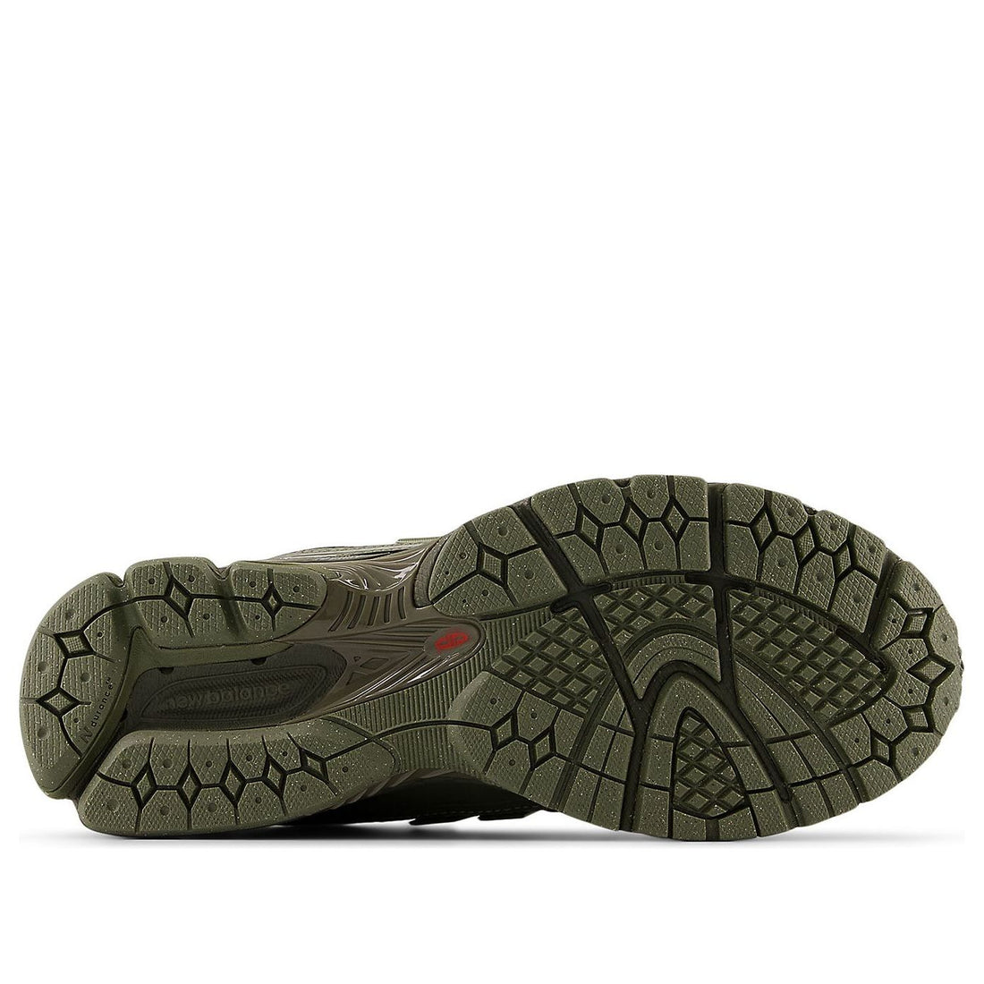 New Balance 1906R 'Dark Olivine' U1906ROG