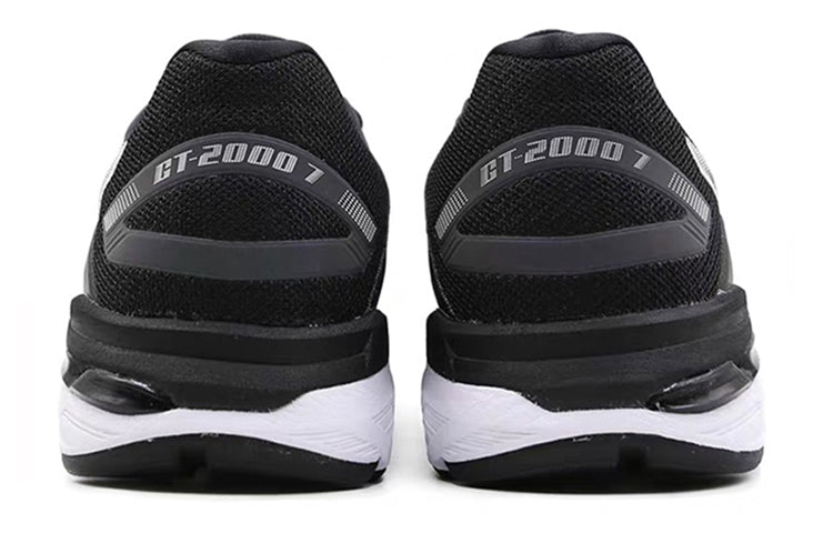 ASICS GT-2000 7 'Black White' 1011A158-001