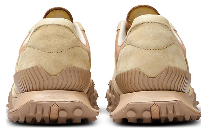 New Balance XC-72 x AURALEE 'Camel' UXC72AL