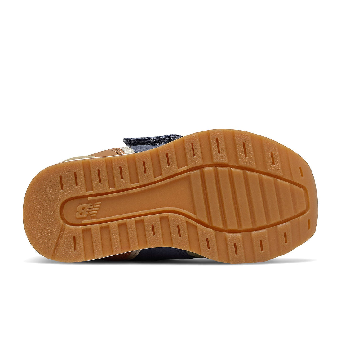 New Balance 996 Toddler Wide 'Navy' IZ996ON3