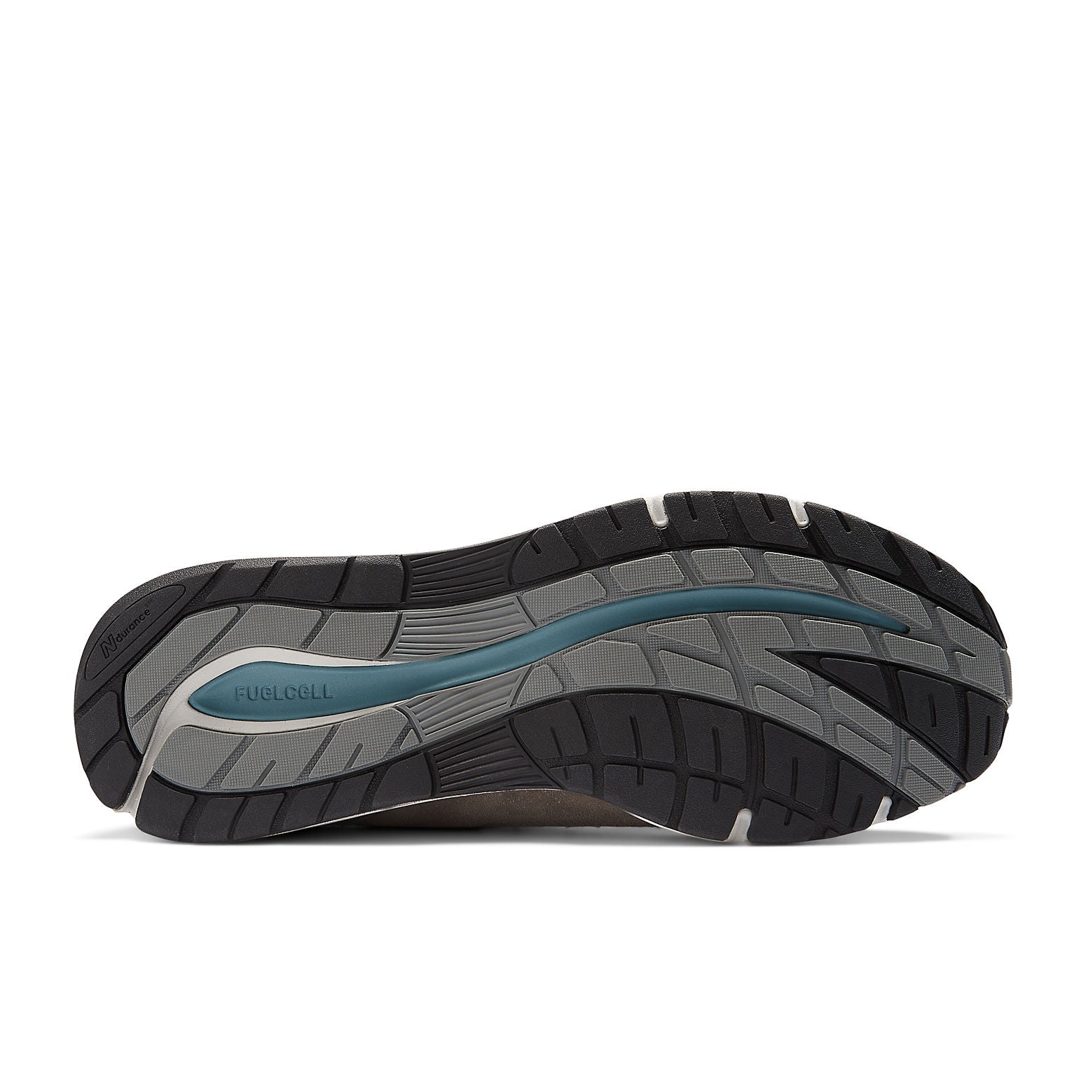 New Balance 991 v2 Made in UK 'Grey' U991GL2