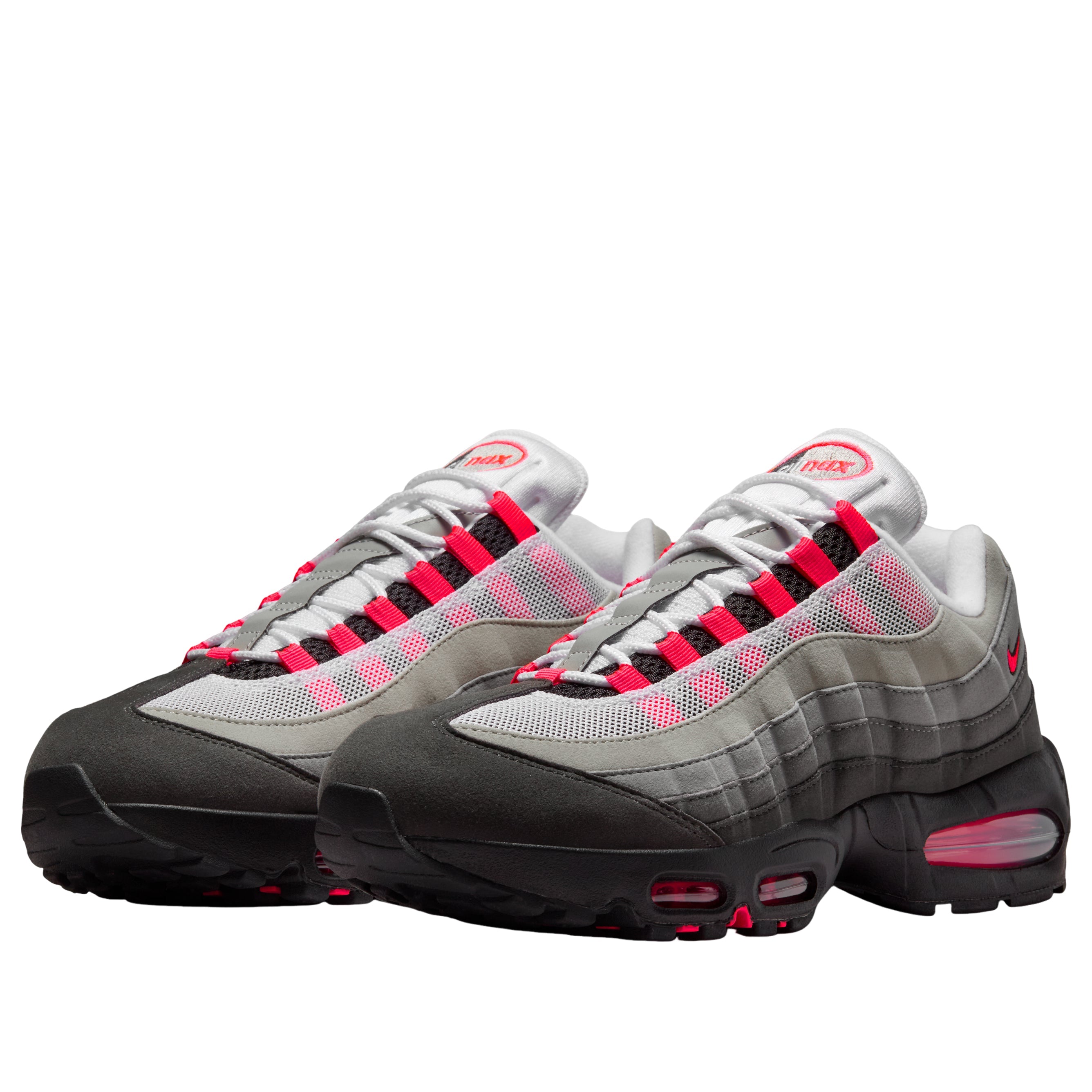 Nike Air Max 95 'Solar Red' IM7410-001