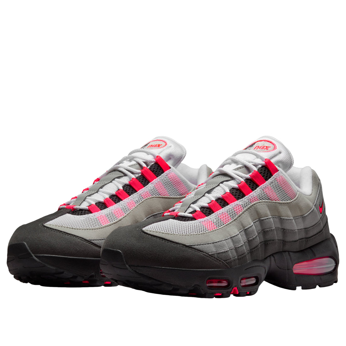Nike Air Max 95 'Solar Red' IM7410-001