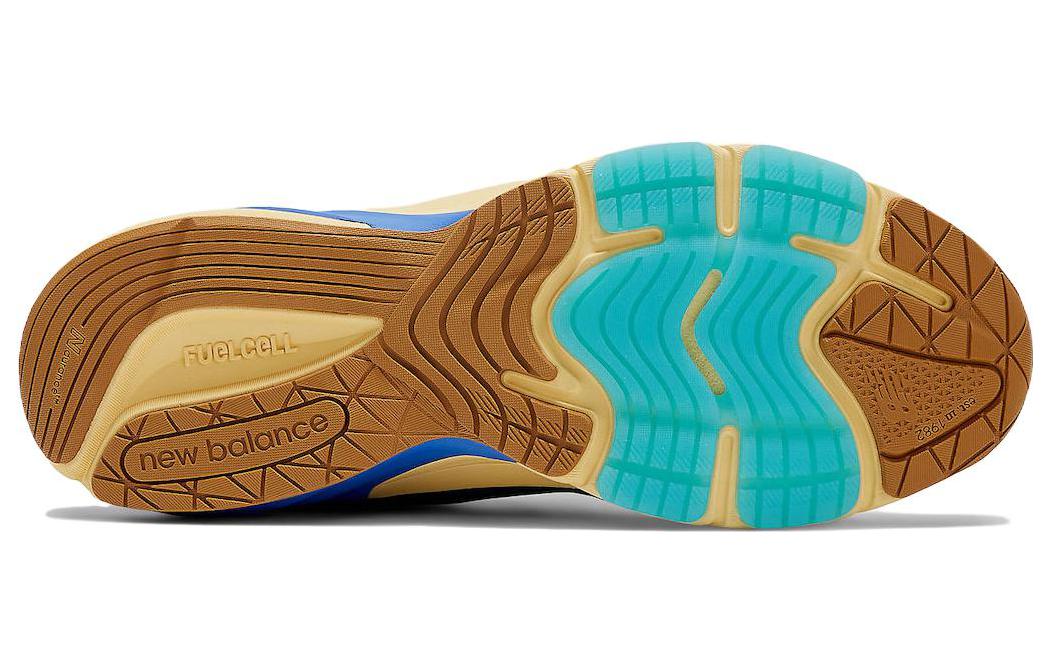 New Balance 990v6 x Action Bronson 'Lapis Lazuli' M990AC6