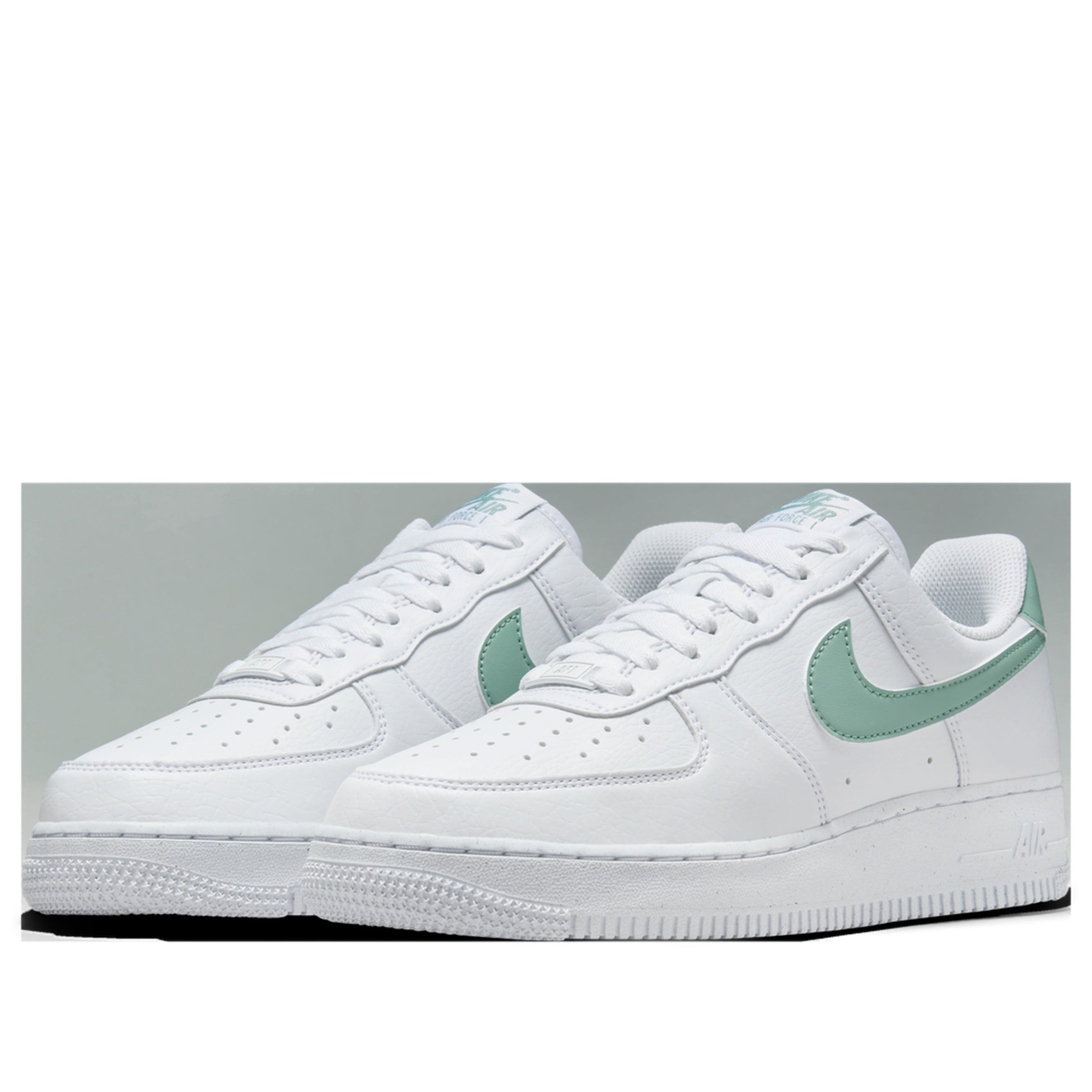 (WMNS) Nike Air Force 1 '07 Next Nature 'White Cannon' DV3808-112