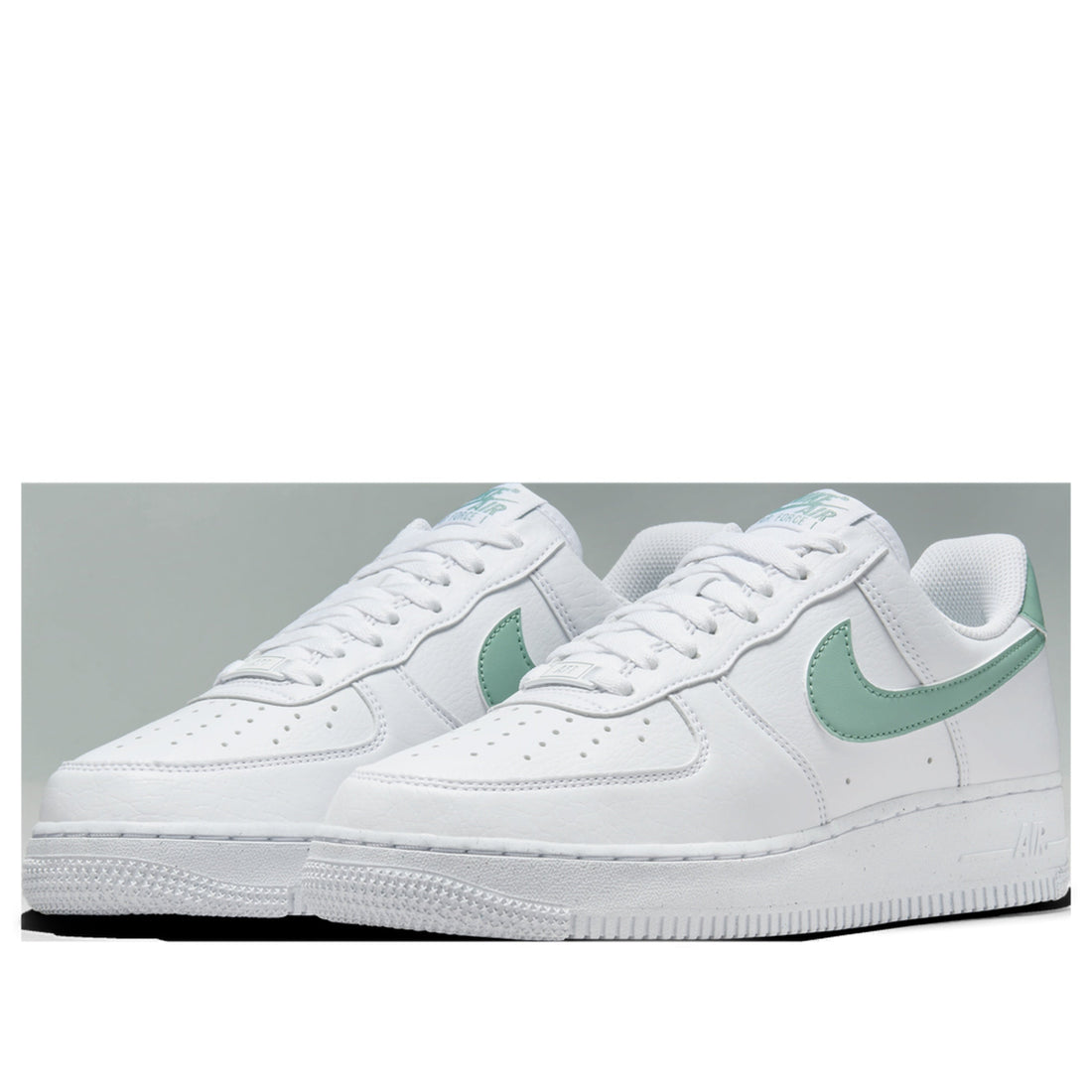 (WMNS) Nike Air Force 1 '07 Next Nature 'White Cannon' DV3808-112