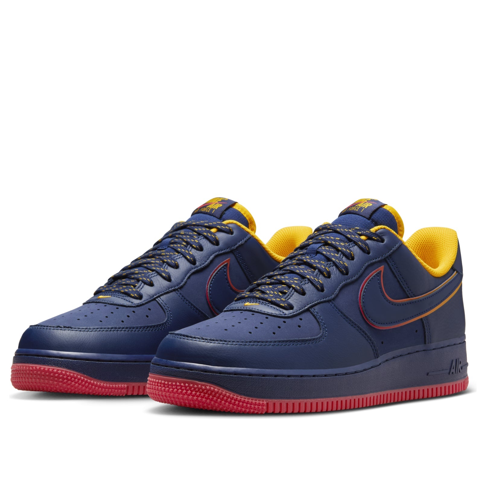 Nike Air Force 1 '07 LV8 'Retro Littering' HV5752-410