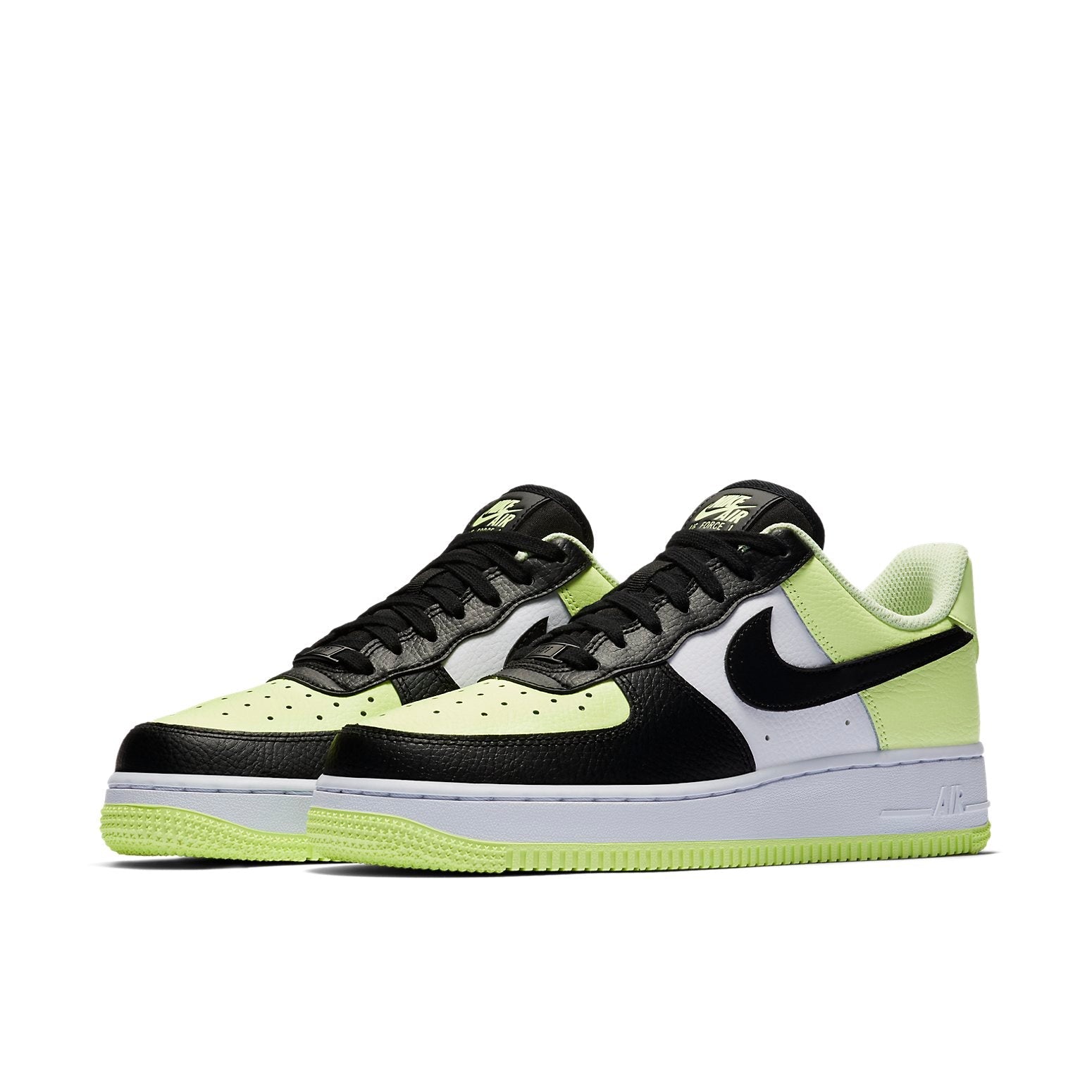 (WMNS) Nike Air Force 1 Low 'Barely Volt' CW2361-700